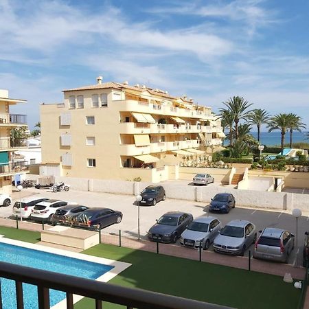 Amaya Locدينايا المظهر الخارجي الصورة